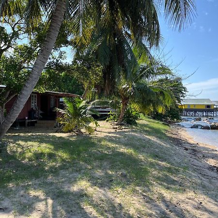 Sri Sentosa Chalet Kampong Mukut Dış mekan fotoğraf