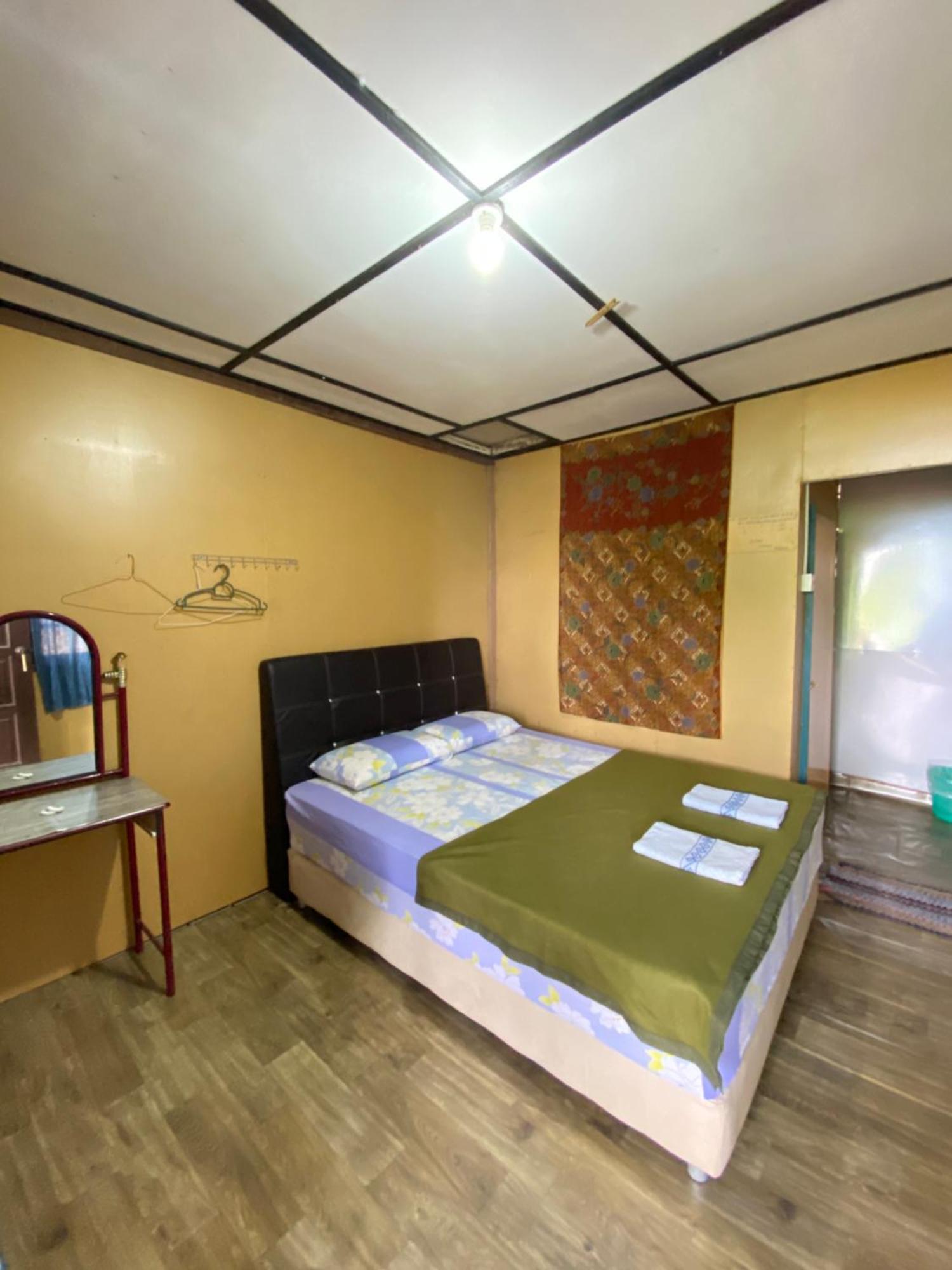 Sri Sentosa Chalet Kampong Mukut Dış mekan fotoğraf